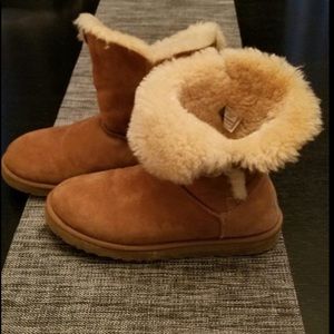 Ugg boots